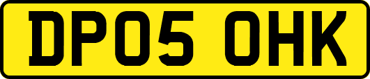 DP05OHK