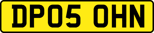 DP05OHN
