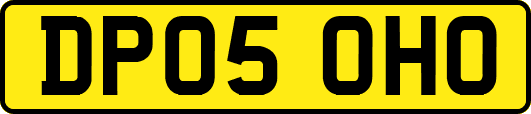DP05OHO