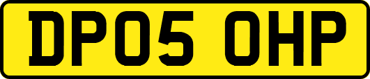 DP05OHP