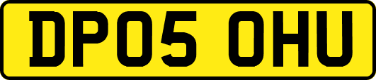 DP05OHU