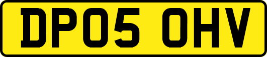 DP05OHV