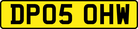 DP05OHW