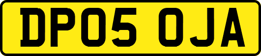 DP05OJA