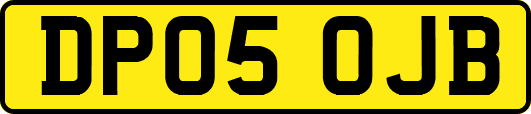 DP05OJB