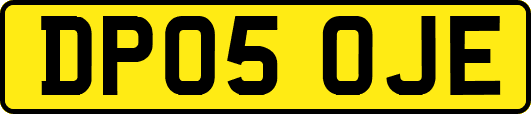 DP05OJE