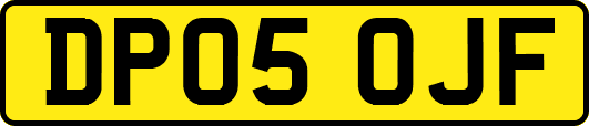 DP05OJF