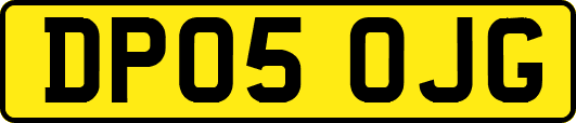 DP05OJG