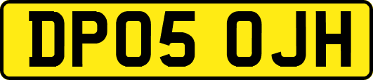 DP05OJH
