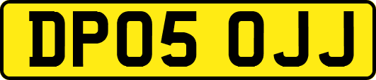 DP05OJJ