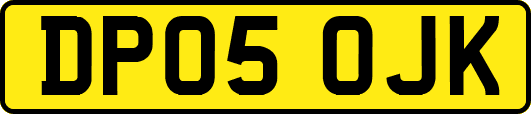 DP05OJK