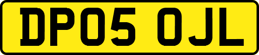 DP05OJL