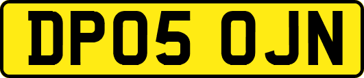 DP05OJN