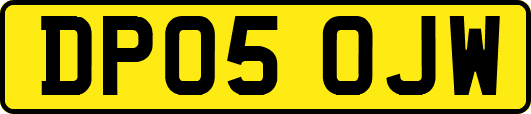 DP05OJW