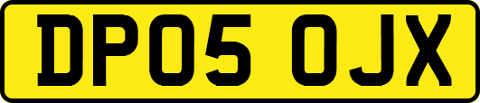 DP05OJX