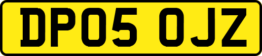 DP05OJZ