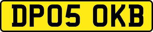 DP05OKB
