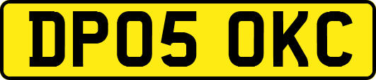 DP05OKC