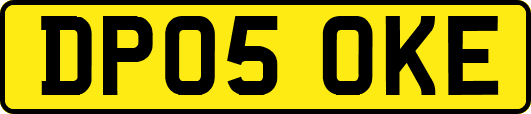DP05OKE