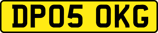 DP05OKG