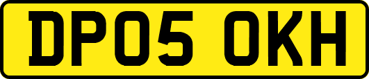 DP05OKH