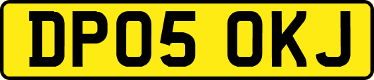 DP05OKJ