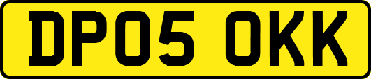 DP05OKK