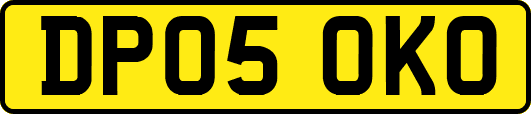 DP05OKO