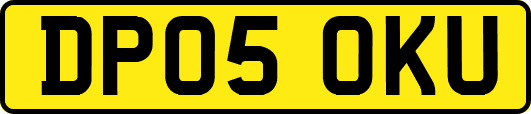 DP05OKU