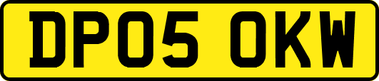 DP05OKW
