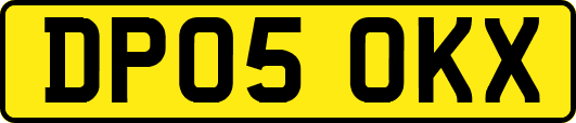 DP05OKX