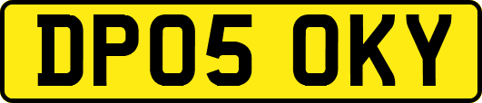 DP05OKY