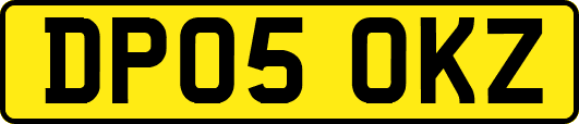 DP05OKZ
