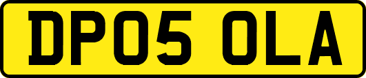 DP05OLA