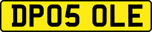 DP05OLE