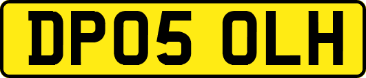 DP05OLH