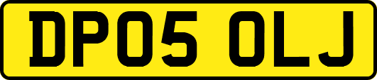 DP05OLJ