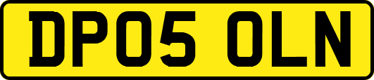 DP05OLN