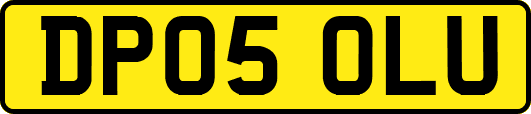 DP05OLU