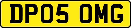 DP05OMG