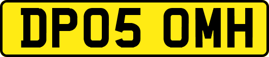 DP05OMH