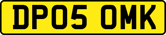 DP05OMK
