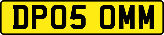 DP05OMM