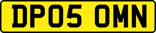DP05OMN