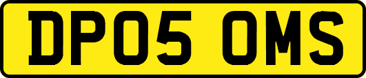 DP05OMS
