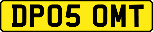 DP05OMT