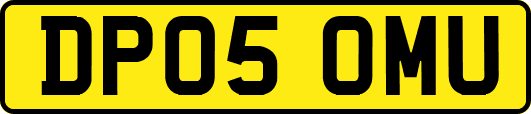 DP05OMU