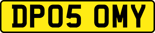DP05OMY