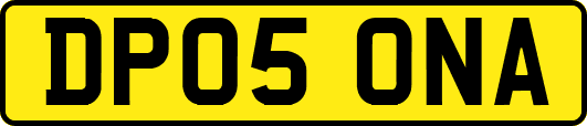 DP05ONA