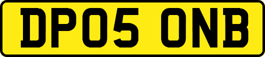 DP05ONB